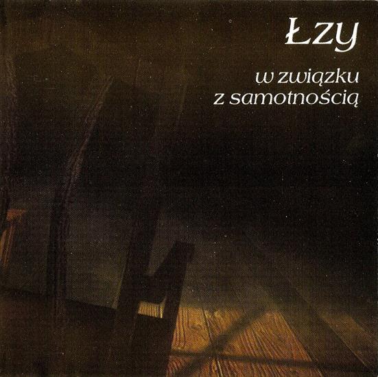 Łzy - Łzy - W związku z samotnością 2001.jpg