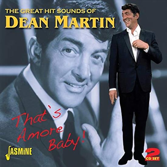 Dean Martin - Thats Amore Baby - The Great Hit Sounds Of - image.jpg