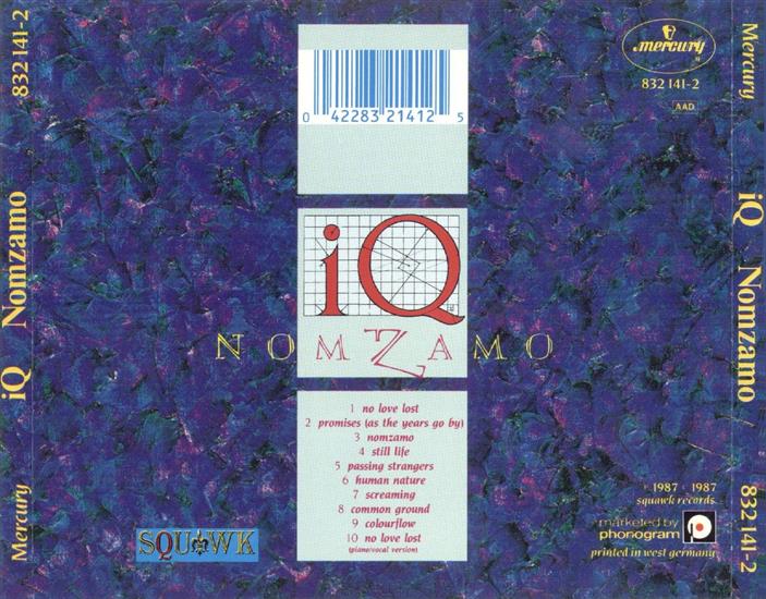 CD BACK COVER - CD BACK COVER - IQ - Nomzamo.bmp