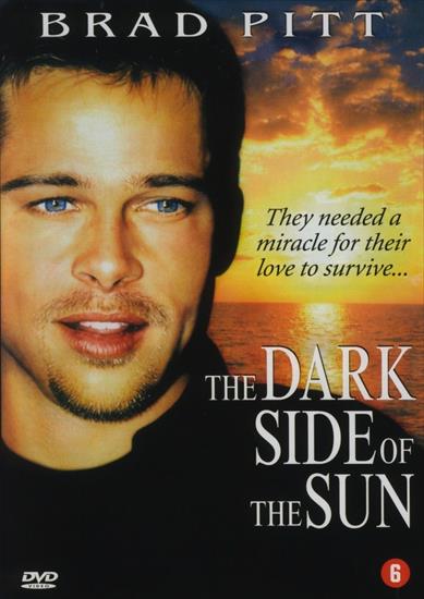 The Dark Side of the Sun 1988 Brad Pitt_first leading role - The Dark Side of the Sun 1988.jpg