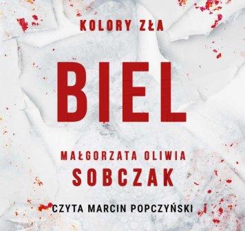 03. Biel M. O. Sobczak - biel_okladka.jpg