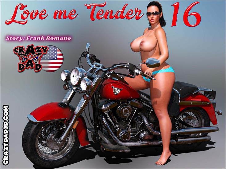 Love me tender - CrazyDad - Love me tender 16.jpg