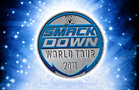 WWE SMACKDOWN WORLD TOUR 2011 W POLSCE 11.11.2011 - Smackdown World Tour 2011 w Polsce 3.jpg