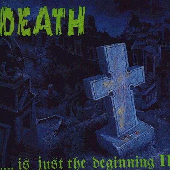 Death is Just the Beginning II - Folder.jpg