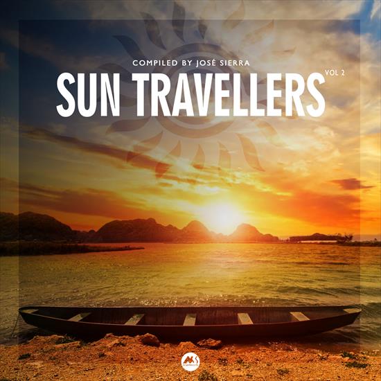 V. A. - Sun Travellers Vol 2, 2020 - cover.jpg